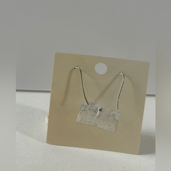 Dreamsicles Cherub Earrings - Picture 2 of 6